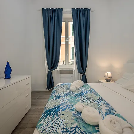 Casa Aliki Stile E Relax A Santa Margherita * Santa Margherita Ligure