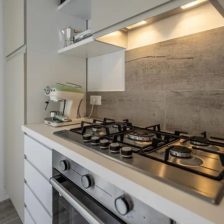 Appartamento Casa Aliki *