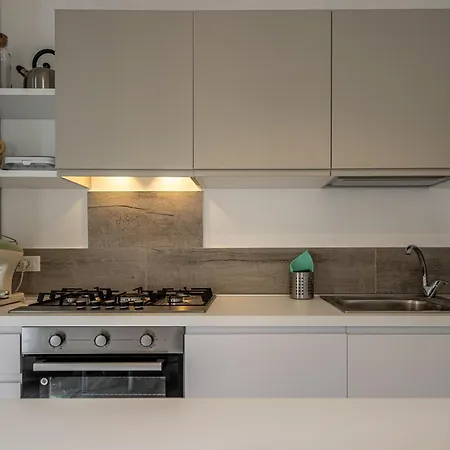 Casa Aliki Stile E Relax A Santa Margherita Apartman Santa Margherita Ligure