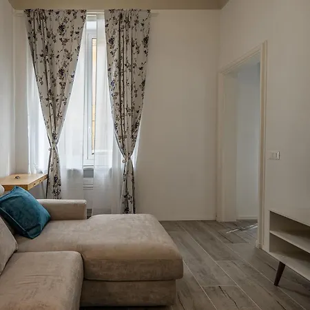 Appartamento Casa Aliki