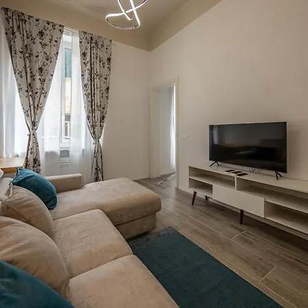 Apartman Casa Aliki Stile E Relax A Santa Margherita *