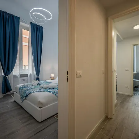 Appartamento Casa Aliki *