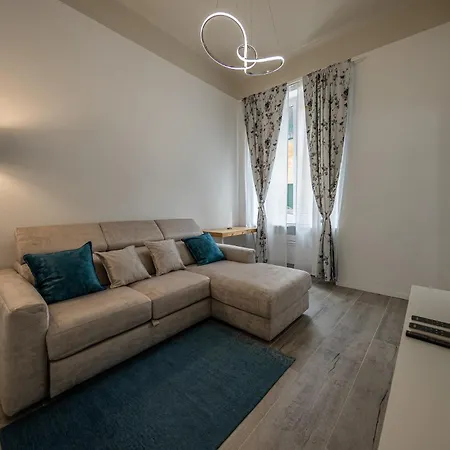 Casa Aliki Appartamento