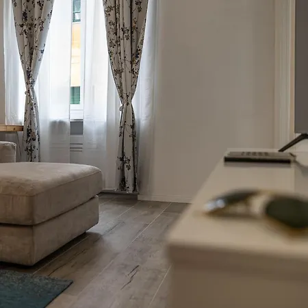 Appartamento Casa Aliki