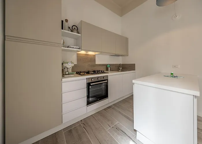 Casa Aliki Stile E Relax A Santa Margherita Santa Margherita Ligure