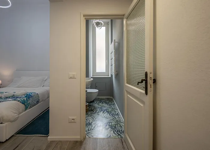 Casa Aliki Stile E Relax A Santa Margherita