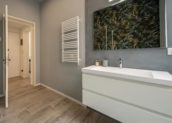 Casa Aliki Stile E Relax A Santa Margherita Apartman *