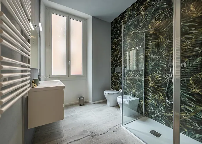 Casa Aliki Stile E Relax A Santa Margherita * Santa Margherita Ligure