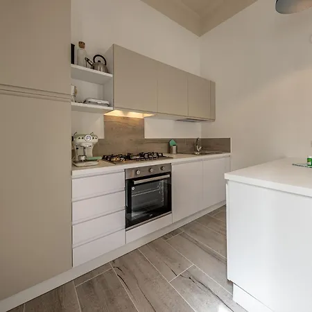 Casa Aliki Santa Margherita Ligure