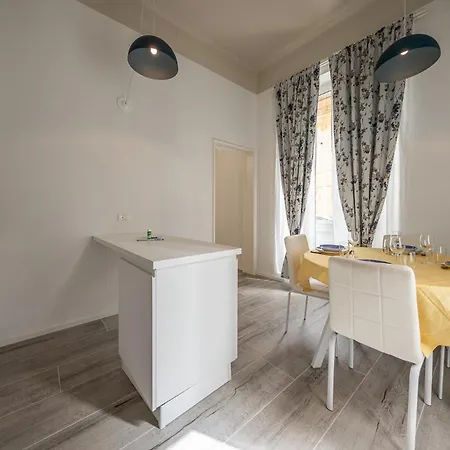 Casa Aliki Apartment *