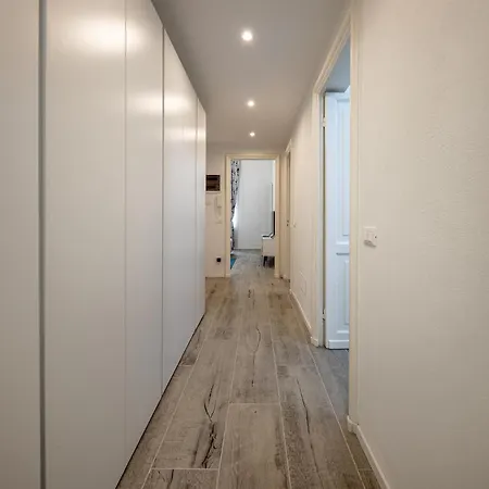 Apartment Casa Aliki Santa Margherita Ligure