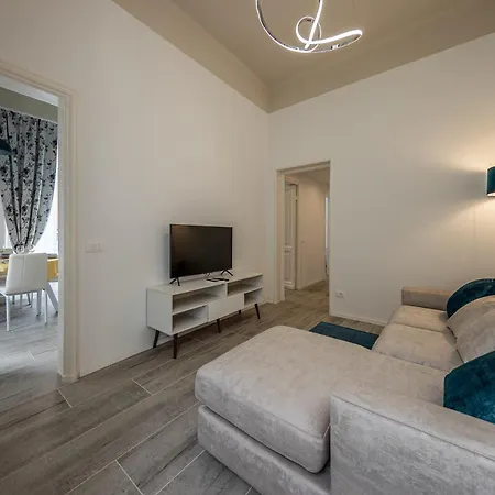 Casa Aliki Stile E Relax A Santa Margherita *