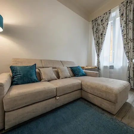 Casa Aliki Stile E Relax A Santa Margherita