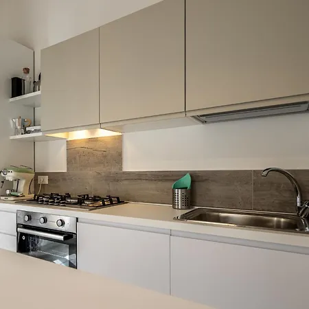 Casa Aliki Stile E Relax A Santa Margherita Appartement