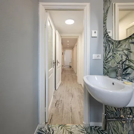 Casa Aliki Stile E Relax A Santa Margherita