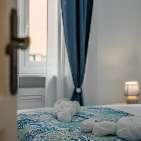 Appartement Casa Aliki Stile E Relax A Santa Margherita