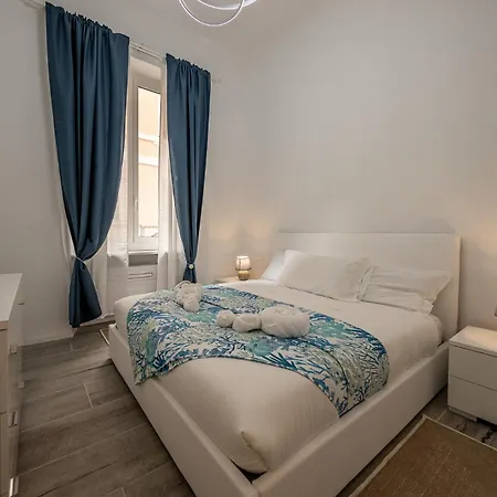 Casa Aliki Stile E Relax A Santa Margherita Appartement *