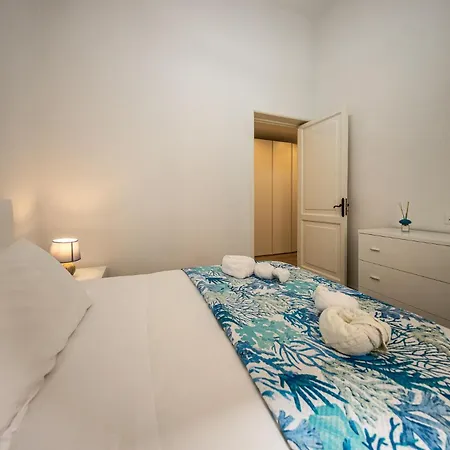 Apartment Casa Aliki Santa Margherita Ligure