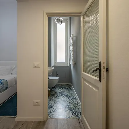 Casa Aliki Stile E Relax A Santa Margherita