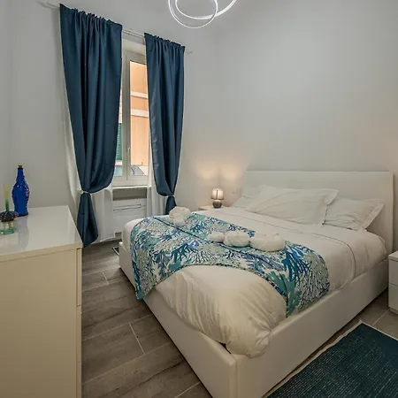 Apartment Casa Aliki *