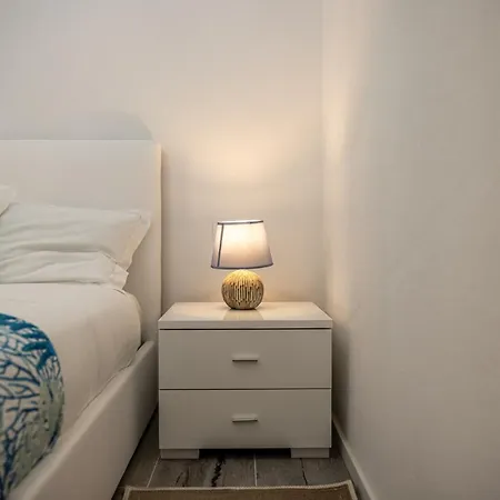 Appartement Casa Aliki Stile E Relax A Santa Margherita Santa Margherita Ligure