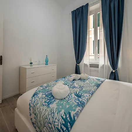 Casa Aliki Santa Margherita Ligure