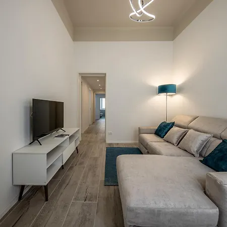 Casa Aliki Stile E Relax A Santa Margherita Appartement
