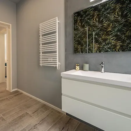 Casa Aliki Stile E Relax A Santa Margherita Appartement *