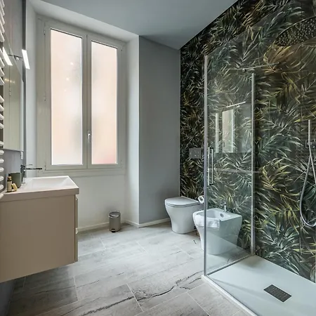 Casa Aliki Stile E Relax A Santa Margherita * Santa Margherita Ligure