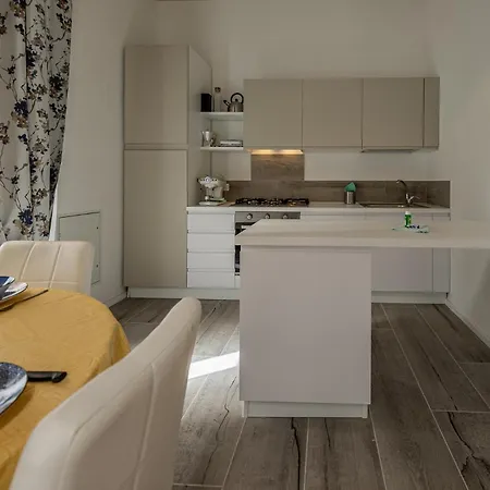 Apartment Casa Aliki *