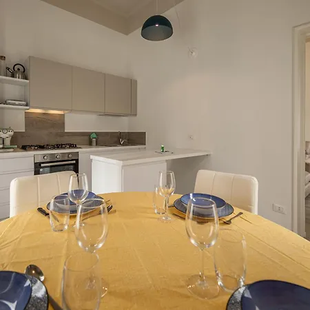 Casa Aliki Santa Margherita Ligure