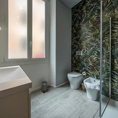 Casa Aliki Stile E Relax A Santa Margherita