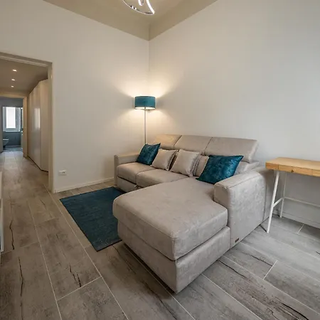 Casa Aliki Stile E Relax A Santa Margherita *