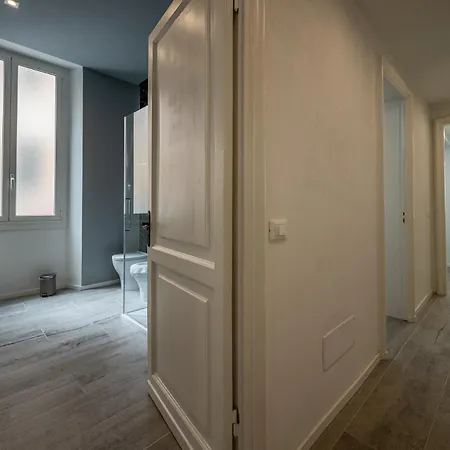 Casa Aliki Santa Margherita Ligure