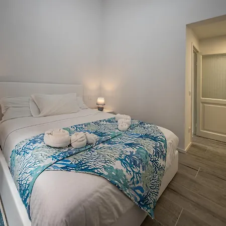Casa Aliki Stile E Relax A Santa Margherita Apartman *
