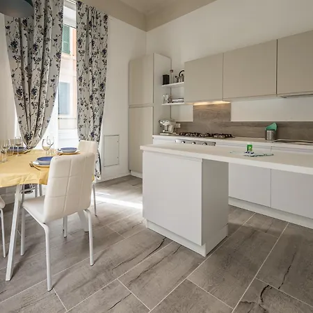 Appartement Casa Aliki Stile E Relax A Santa Margherita Santa Margherita Ligure