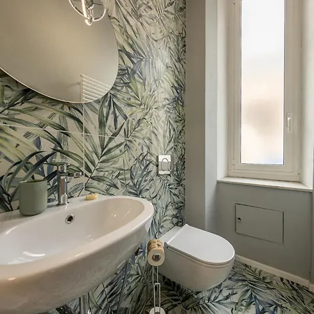 Casa Aliki Stile E Relax A Santa Margherita Santa Margherita Ligure