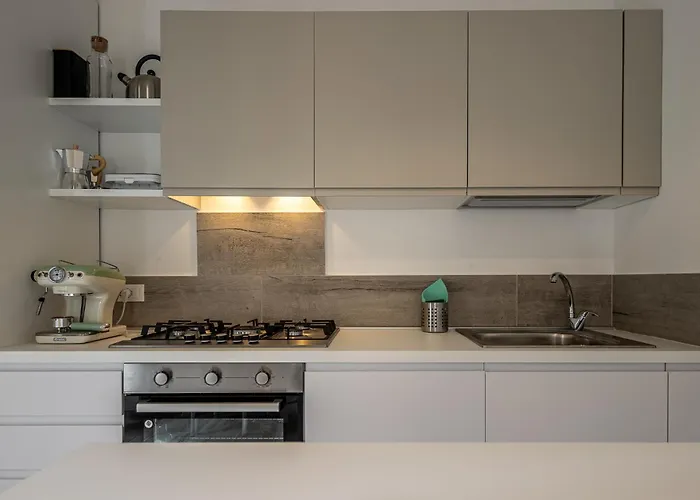 Casa Aliki Stile E Relax A Santa Margherita Apartament Santa Margherita Ligure