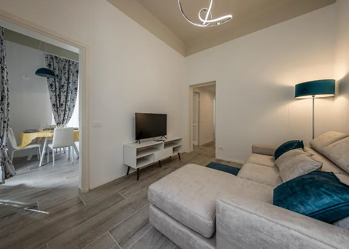 Casa Aliki Stile E Relax A Santa Margherita *