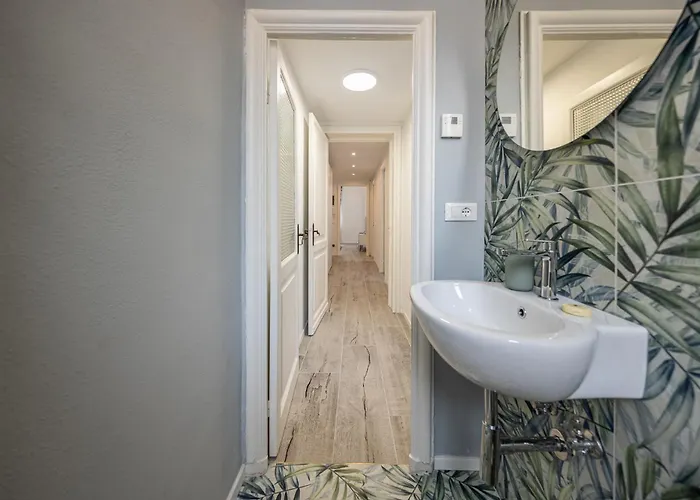 Casa Aliki Stile E Relax A Santa Margherita
