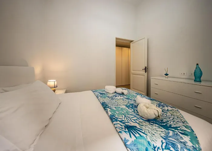 Apartament Casa Aliki Stile E Relax A Santa Margherita Santa Margherita Ligure