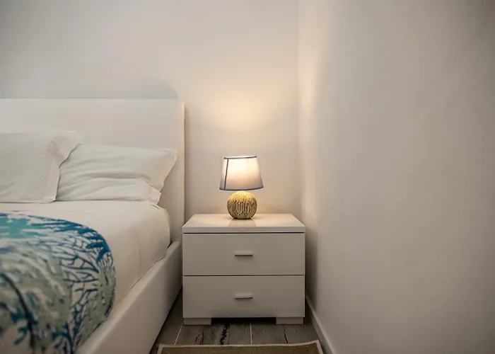 Apartament Casa Aliki Stile E Relax A Santa Margherita Santa Margherita Ligure