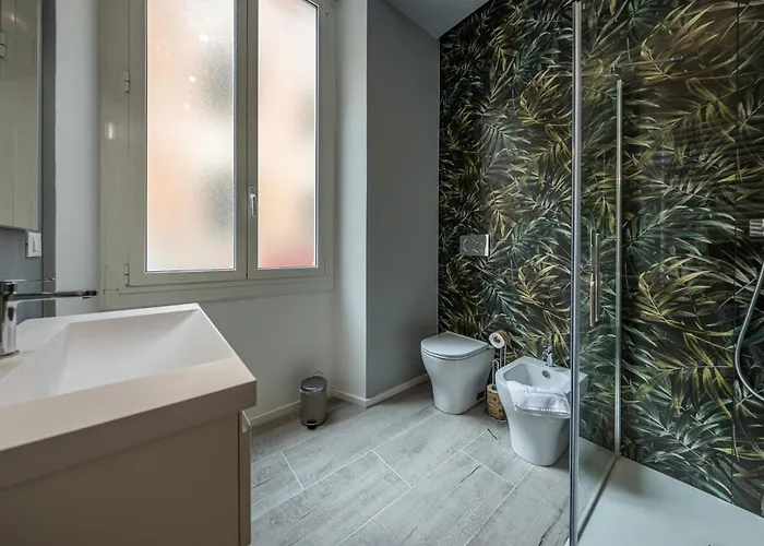 Casa Aliki Stile E Relax A Santa Margherita