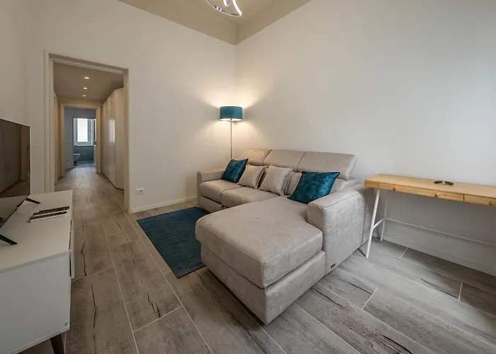 Casa Aliki Stile E Relax A Santa Margherita *