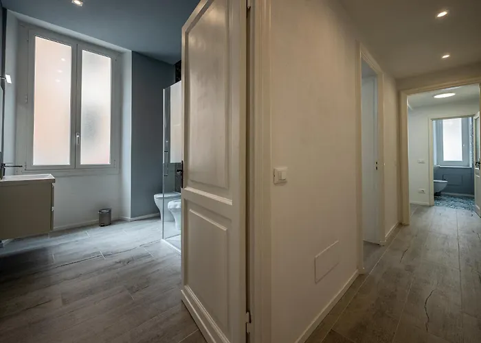 Casa Aliki Stile E Relax A Santa Margherita Santa Margherita Ligure
